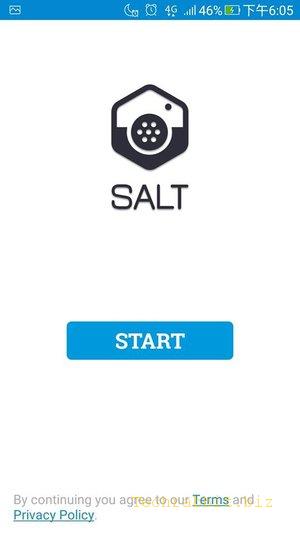 【浮水印app推薦】SALT-自動為照片添加商標或浮水印（Android）