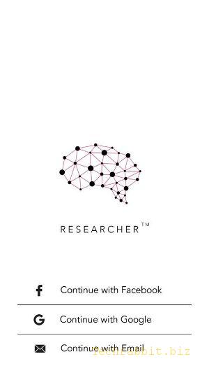 【Researcher：學術期刊 App】 發現新的科學論文、論文搜尋、論文資料庫...查找論文App(Ios,Android)