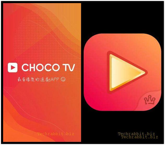 【追劇App 推薦】《CHOCO TV追劇瘋 》App！日劇、陸劇、韓劇、台劇連續劇...追劇App沒煩惱！(Ios,Android)