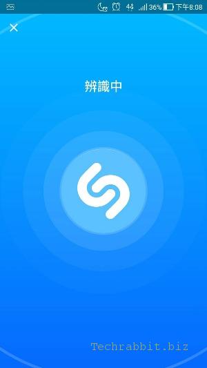 找歌神器一、Shazam