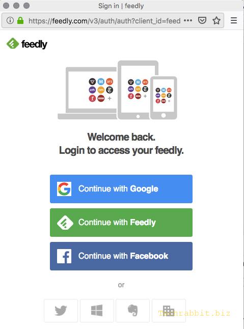 【Feedly 教學】最好用的Rss reader，feedly幫你整合你喜愛的網站＆文章！