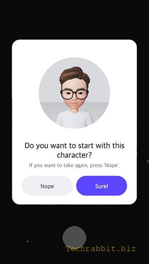 【ZEPETO 教學】拍自拍照，ZEPETO App幫你製作3D大頭照（Android、iOS）