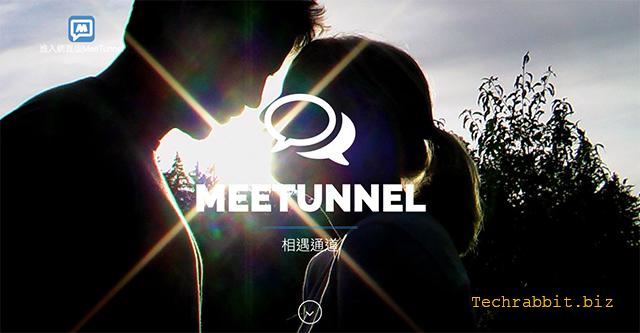 meetunnel