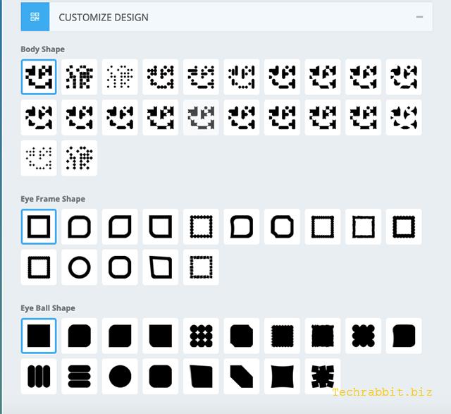 QR Code 產生器