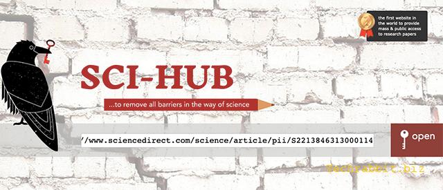 SCI-HUB