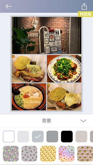 【拼立得】InstaMag多張照片拼貼App，美圖拼圖相機推薦！教學（Android, iOS）