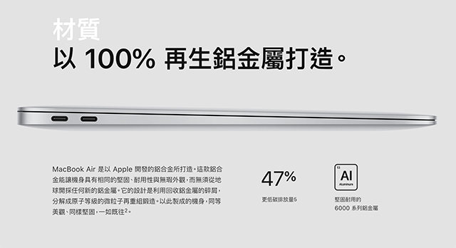 MacBook Air 2020款 值得買嗎？Apple MacBook Air 評測與購買前須知