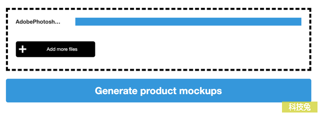 MockUPhone 替各種裝置截圖加上外觀