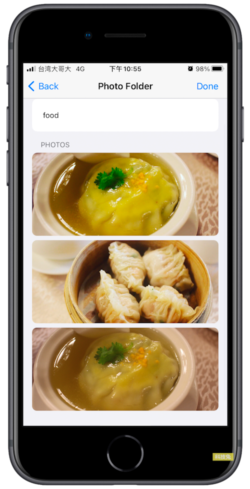 Photo widgets，iPhone 照片小工具App