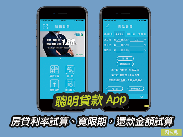 聰明貸款 App