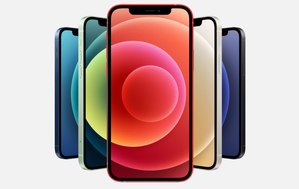 iPhone 12 發表會：價格、外觀顏色、規格、上市時間！