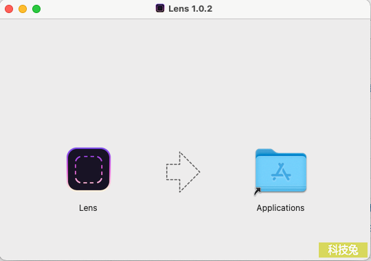 Lens | Mac優質圖片轉檔程式，支援JPG/PNG/GIF，可調整畫質