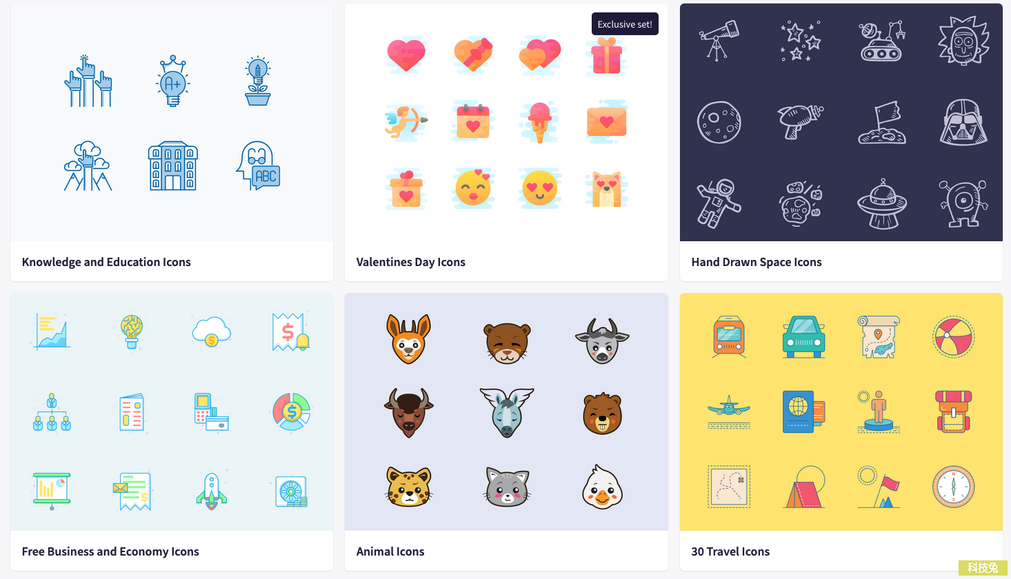 Iconstore 免費高質量設計圖示圖片，線上壓縮打包下載！免標註出處