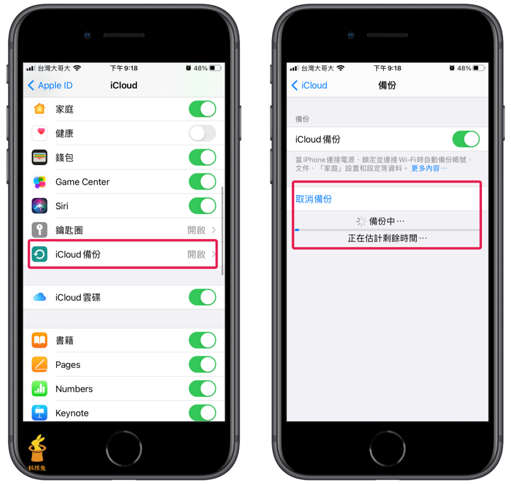 iPhone 影片照片如何傳到電腦？將 iPhone 影片備份到Mac/Windows 電腦！