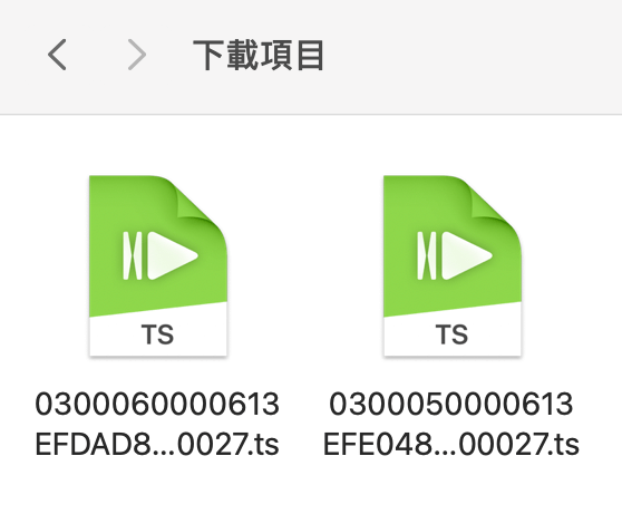 開始下載優酷 Youku 影片或音樂