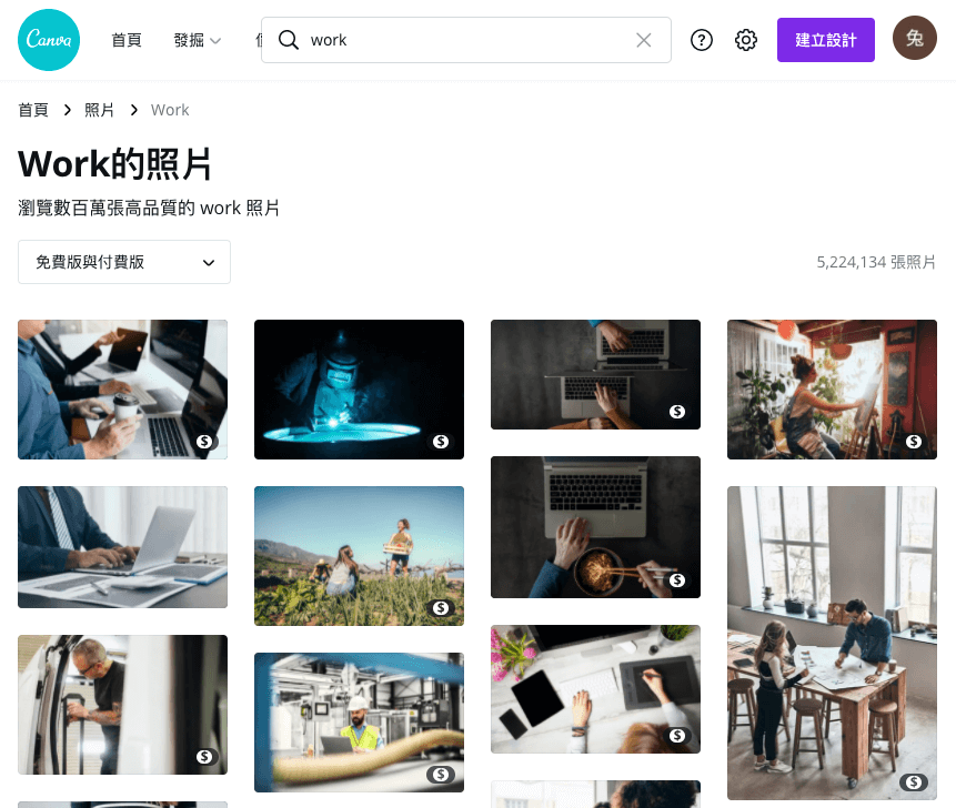 Free Stock Photos 免費圖庫，Canva 高畫質免費圖片下載