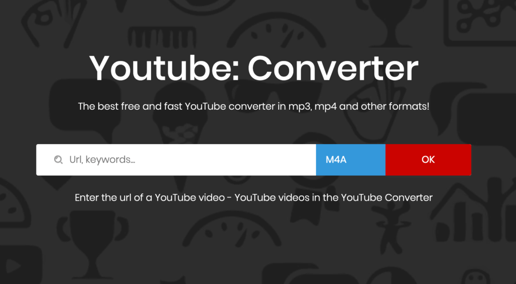 Youtube 轉 MP4 工具2、noTube： Youtube 影片音樂轉檔MP4/MP3 下載