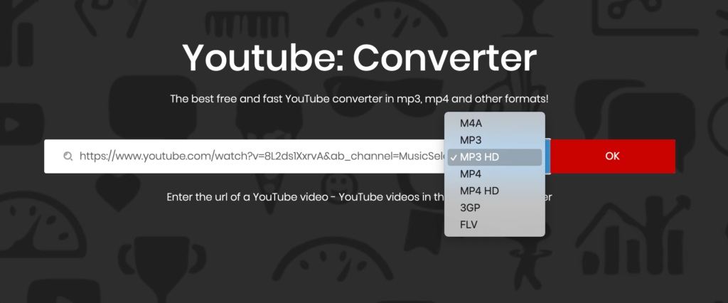 noTube： Youtube 影片音樂下載、MP4/MP3 轉檔 下載！
