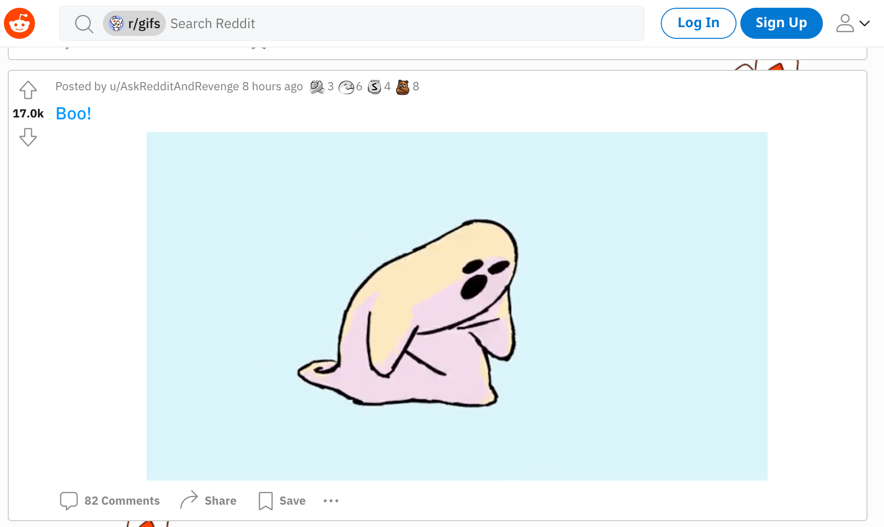 5個免費 GIF 圖下載網站推薦！各種 Meme 梗圖與好笑動畫圖片 | 科技兔