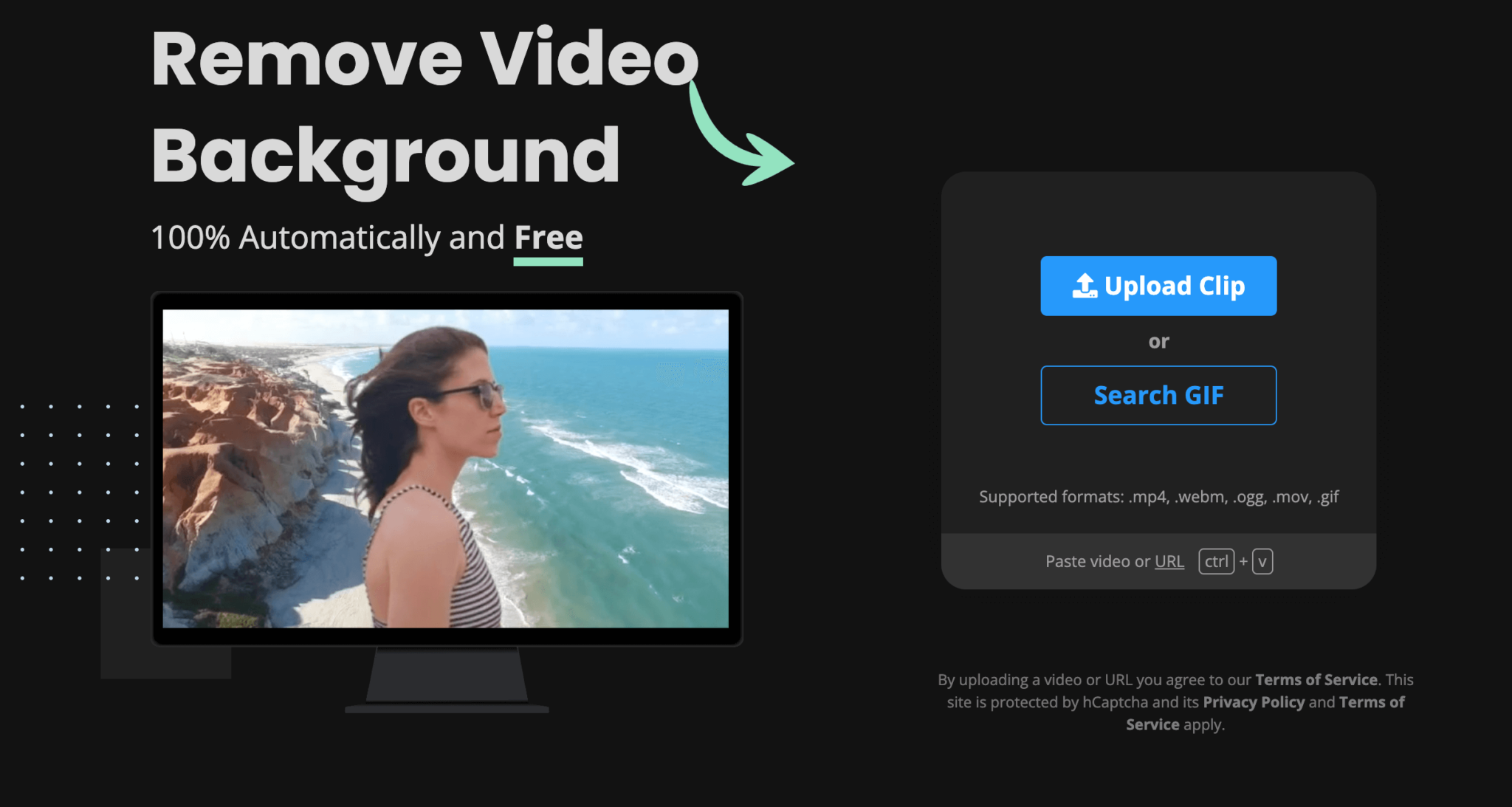 Unscreen 線上 GIF 去背工具，免費影片與 GIF 圖片去背景！ | 科技兔