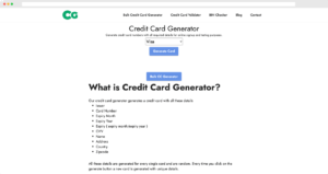 Credit-Card-Generator1