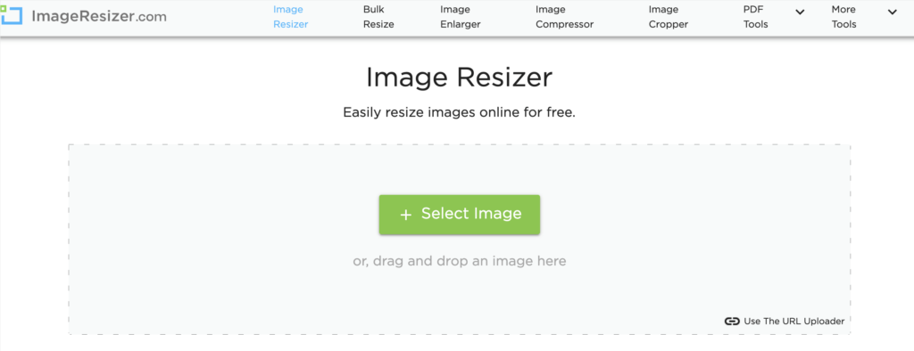  ImageResizer 圖片裁切大小