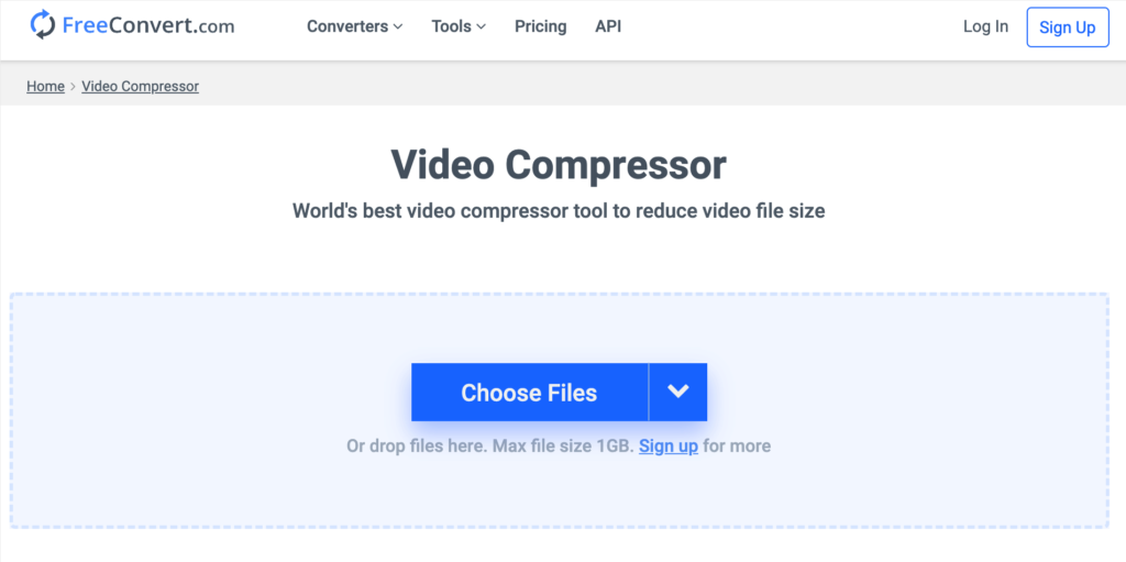 Video Compressor  影片壓縮、MP4壓縮工具