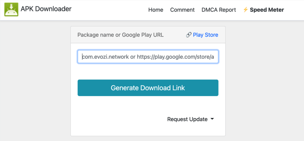 APK Downloader APK Downloader