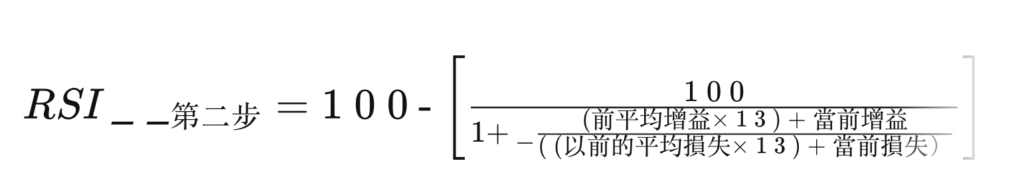 技術指標 RSI（相對強弱指數）怎麼用？一篇文章來搞懂！