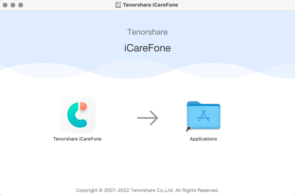 iPhone 與 iCloud 備份空間不足?教你用 iCareFone 一鍵備份到電腦 iPhone 與 iCloud 備份空間不足?教你用 iCareFone 一鍵備份到電腦