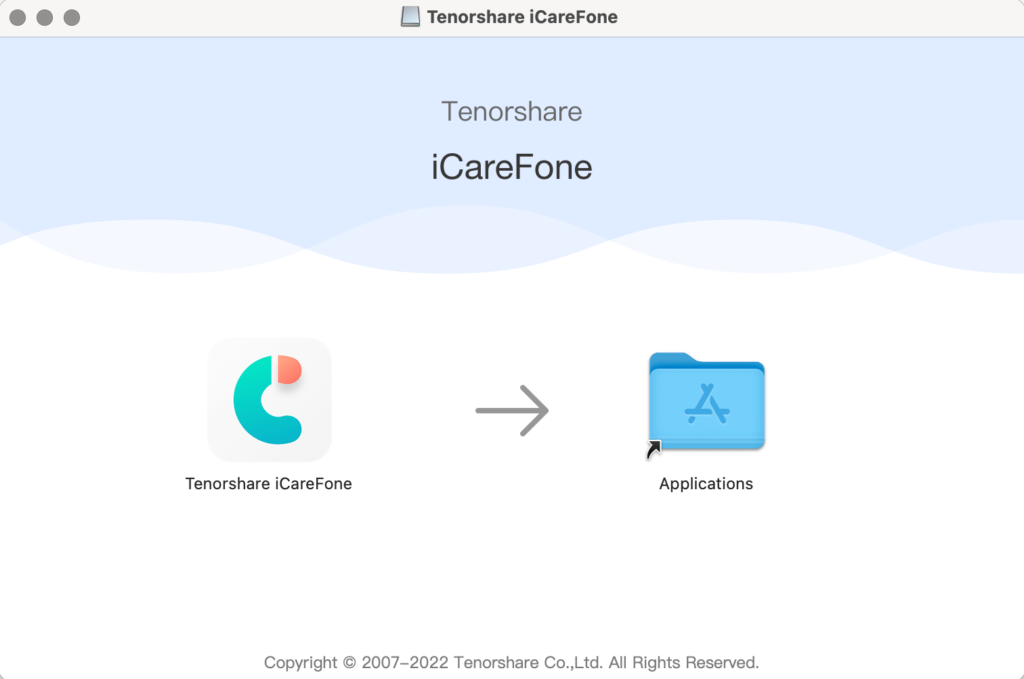 iPhone 與 iCloud 備份空間不足？教你用 iCareFone 一鍵備份到電腦