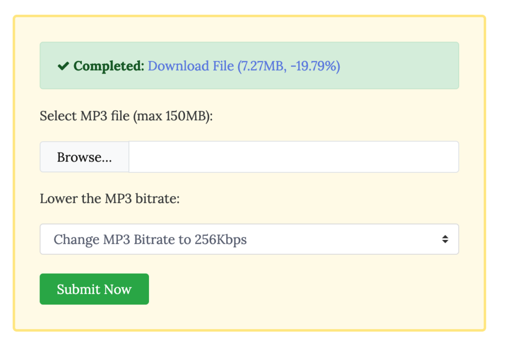 FileConverto 免費線上轉檔工具，可轉檔編輯影片、音樂、圖片跟 PDF