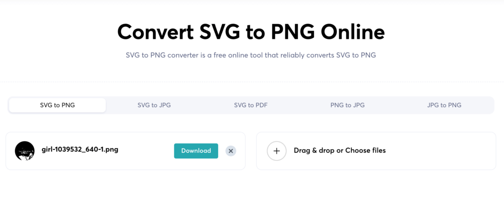 上 SVG 轉檔 PNG / JPG / PDF 上 SVG 轉檔 PNG / JPG / PDF