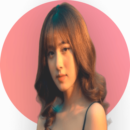 Profile Picture Maker 線上圓形大頭貼產生器,人物自動去背加上漸層背景 Profile Picture Maker 線上圓形大頭貼產生器,人物自動去背加上漸層背景