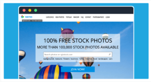 Rgbstock 超過十萬張免費圖片圖庫