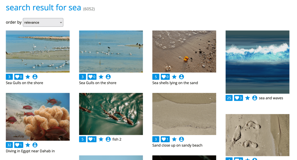 Rgbstock 超過十萬張免費圖片圖庫，可個人用跟商用