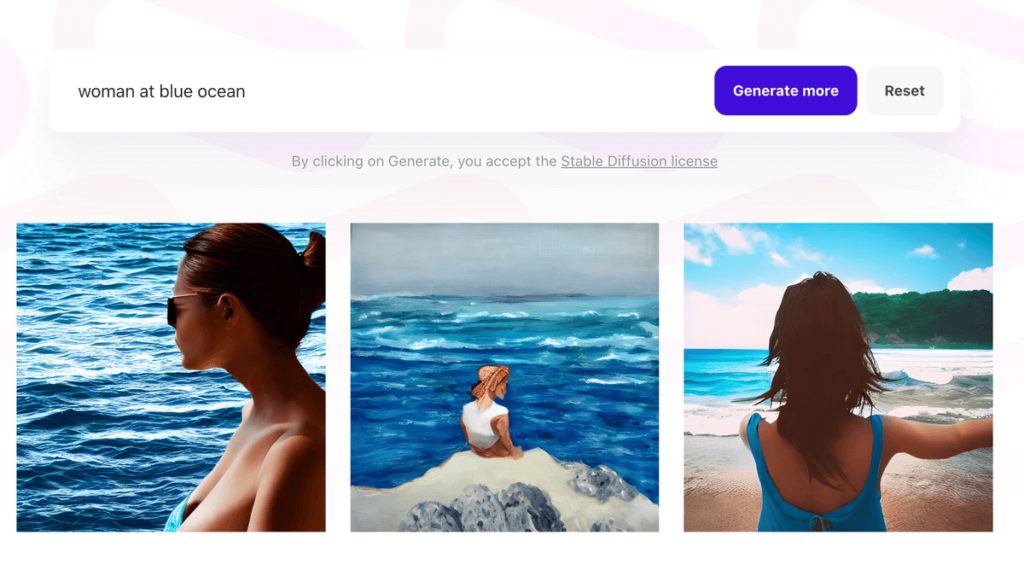 AI Background Generator 背景圖片產生器,線上AI人工智慧製作背景圖片 AI Background Generator 背景圖片產生器,線上AI人工智慧製作背景圖片