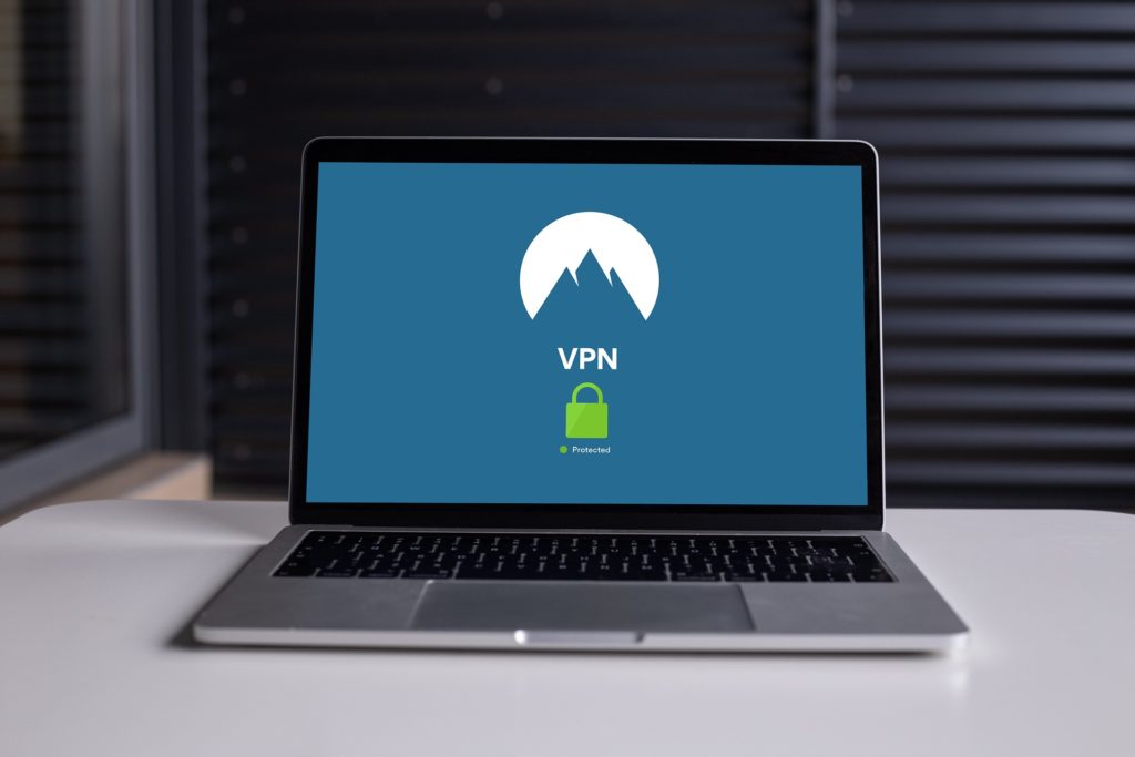 NordVPN 如何保護上網隱私？簡介及功能解說