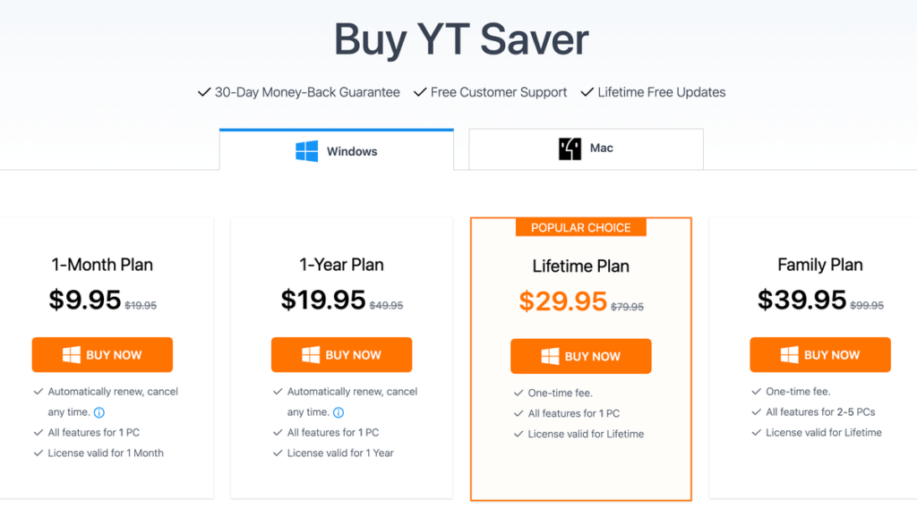 Spotify 音樂如何下載？YTsaver 一鍵下載 Spotify MP3 音樂