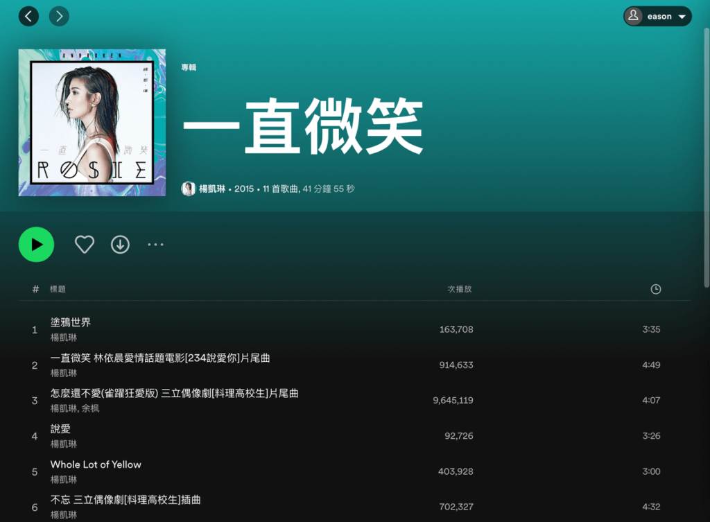 Spotify 音樂如何下載？YTsaver 一鍵下載 Spotify MP3 音樂