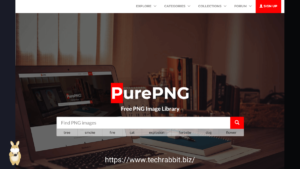 PurePNG 免費透明背景PNG圖片下載