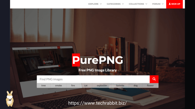 PurePNG 免費透明背景PNG圖片下載