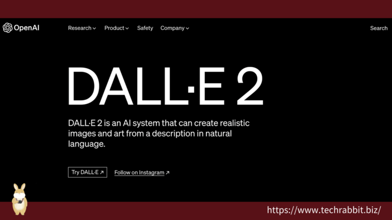DALL·E 2 透過文字描述讓人工智慧AI替你創作免費圖片！