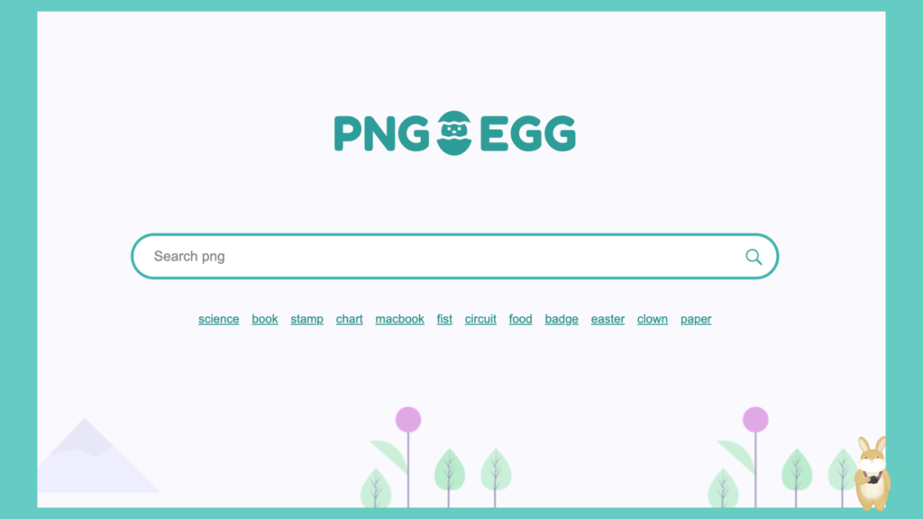 PNGEgg 免費透明背景圖片圖庫下載