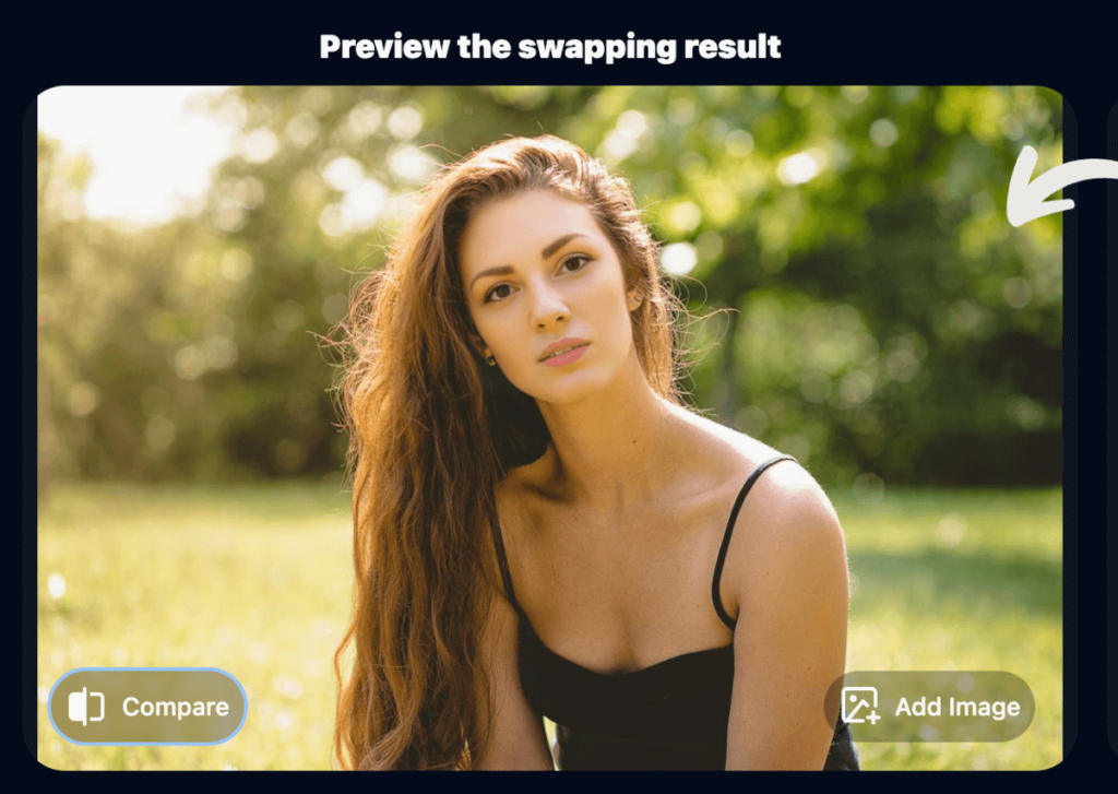 FaceSwapper 免費線上 AI 照片換臉網站，兩張照片換臉無浮水印！免安裝APP