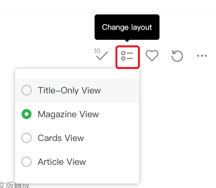 Feedly 超強 RSS 閱讀器推薦,訂閱網站最新文章並一站式閱讀!教學 Feedly 超強 RSS 閱讀器推薦,訂閱網站最新文章並一站式閱讀!教學