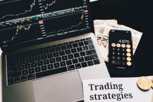 2025年值得關注的6檔科技股