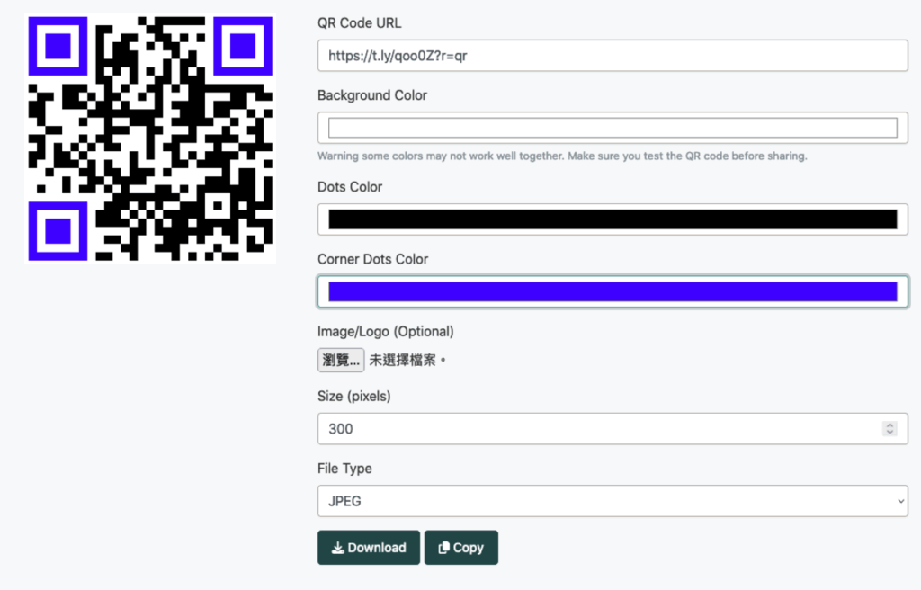 T.LY 免費線上縮網址連結服務,支援 QR Code 掃描與流量分析 T.LY 免費線上縮網址連結服務,支援 QR Code 掃描與流量分析