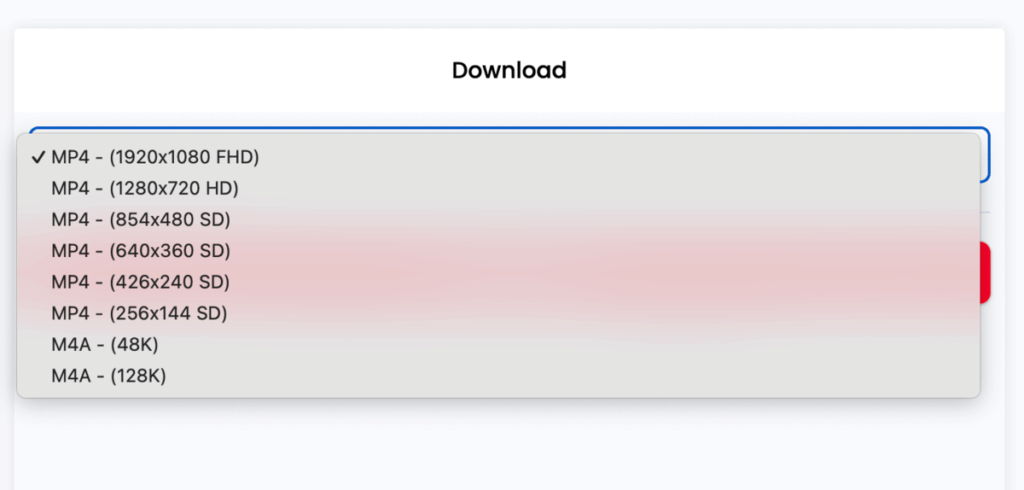 YTDown 免費 YouTube 影片音樂下載工具,支援高畫質1080P MP4 線上下載! YTDown 免費 YouTube 影片音樂下載工具,支援高畫質1080P MP4 線上下載!