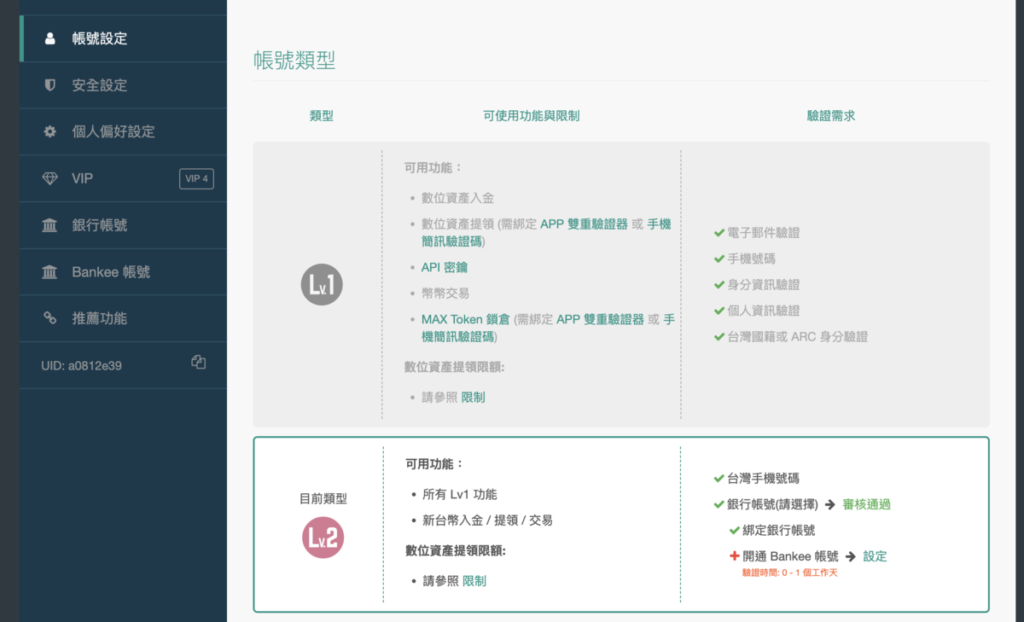 MAX 交易所 2026 開戶教學：MAX 註冊KYC流程、台幣入金出金與購買比特幣！完整教學